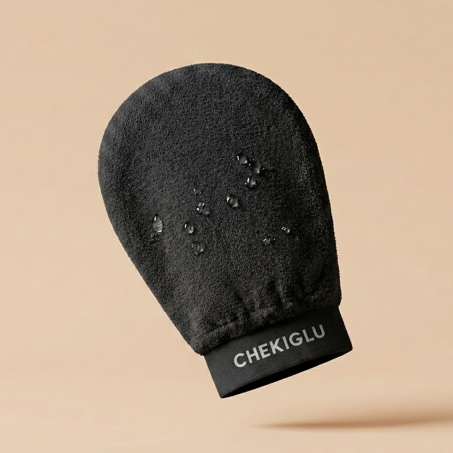 Guante Exfoliante Chekiglu