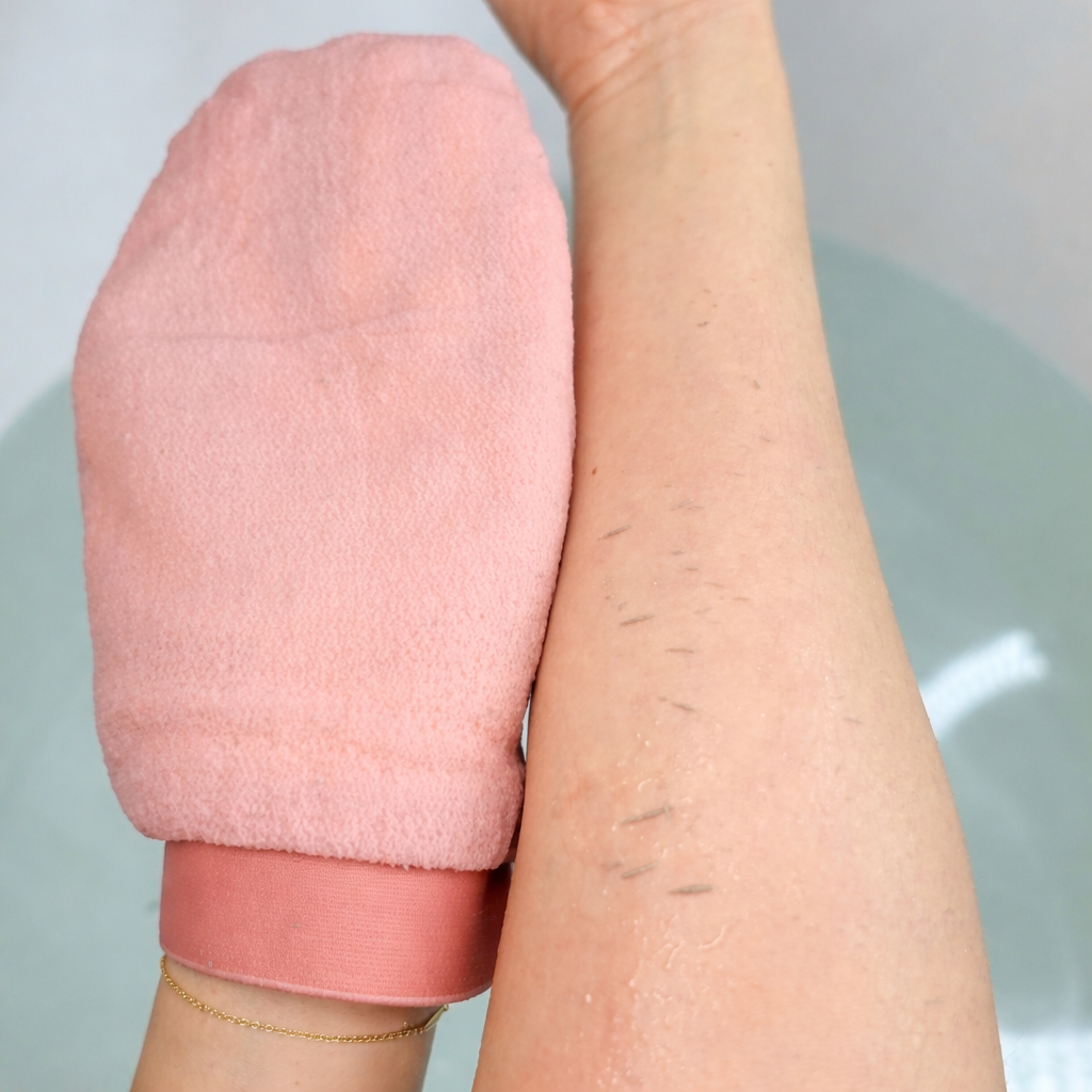 Guante Exfoliante Chekiglu