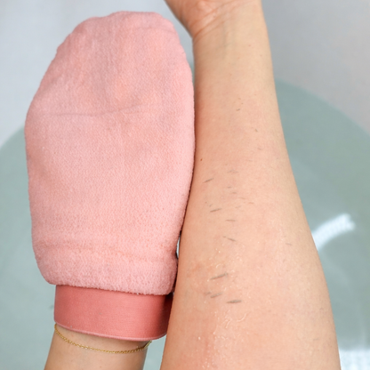 Guante Exfoliante Chekiglu