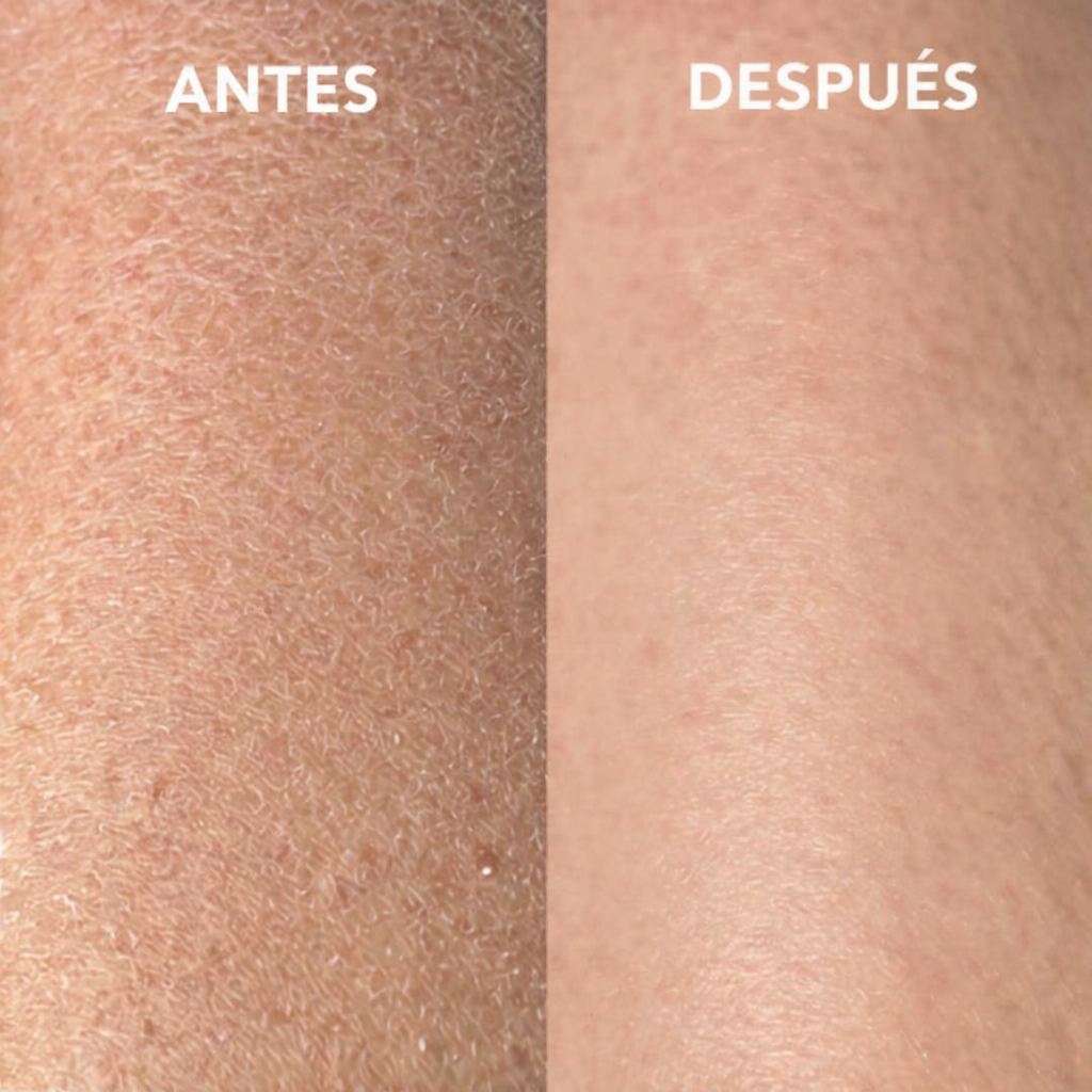 Guante Exfoliante Chekiglu