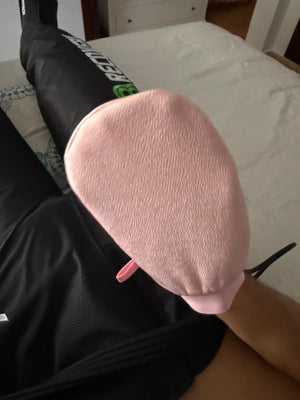 Marta G. review image