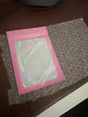Patricia L. review image