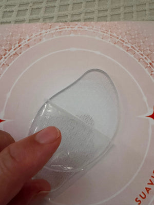 Antonia R. review image