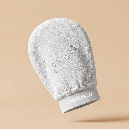 Guante Exfoliante Chekiglu